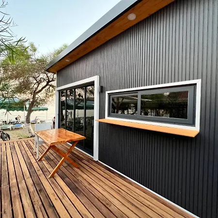 Calis Tiny House *